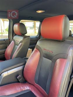 فۆرد F-150 راپتۆر